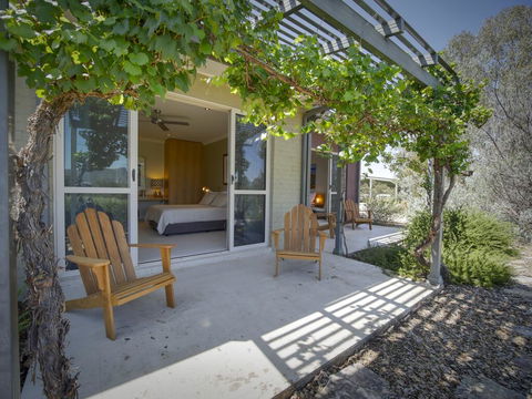 Belle Bois, Capertee Valley - Accommodation Sunshine Coast 2