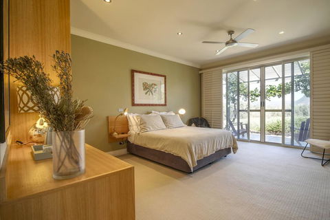Belle Bois, Capertee Valley - Accommodation Sunshine Coast 0