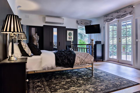 Belle Le Vie - Accommodation Sunshine Coast 0