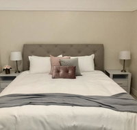 Belle of Bright and Studio - Accommodation Sunshine Coast