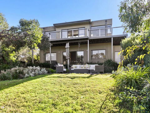 BELLE VUE ANGLESEA - Accommodation Sunshine Coast 0