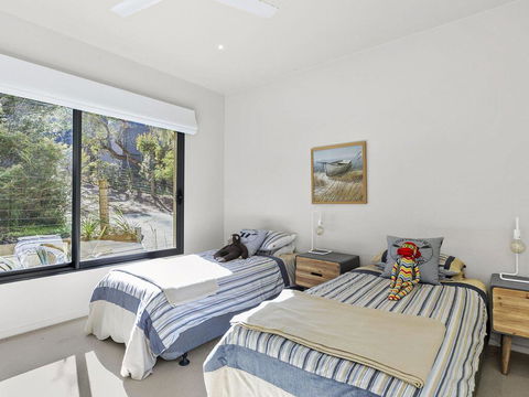 BELLE VUE ANGLESEA - Accommodation Sunshine Coast 1