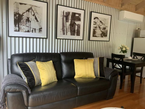 Belle's At Montville - Accommodation Sunshine Coast 1