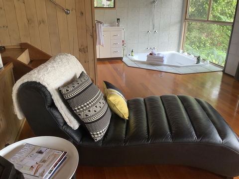 Belle's At Montville - Accommodation Sunshine Coast 3