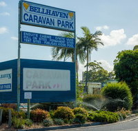 Bellhaven Park - Accommodation Sunshine Coast