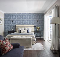 Bells at Killcare Boutique Hotel Restaurant  Spa - Adult Only - Accommodation Sunshine Coast