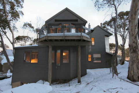 Belltrees - Accommodation Sunshine Coast 2