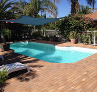 Bellview Motel - Accommodation Sunshine Coast