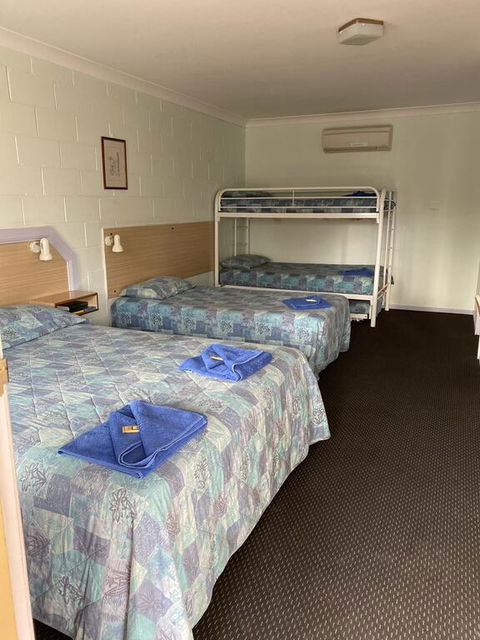 Bellview Motel - Accommodation Sunshine Coast 1