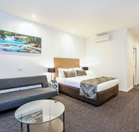 Belmercer Motel - Accommodation Sunshine Coast