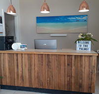 Belmont Palms Motel - Accommodation Sunshine Coast