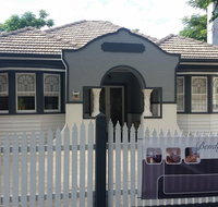 Bendigo Guesthouse