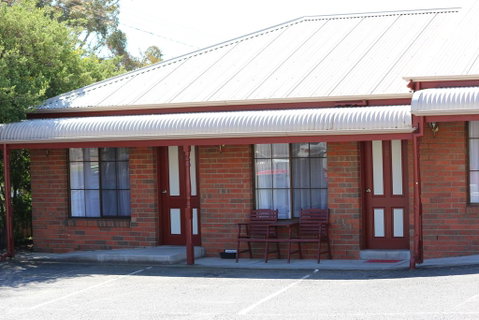 Bendigo Haymarket Motor Inn - Accommodation Sunshine Coast 2