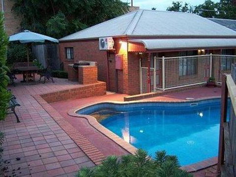 Bendigo Haymarket Motor Inn - Accommodation Sunshine Coast 0