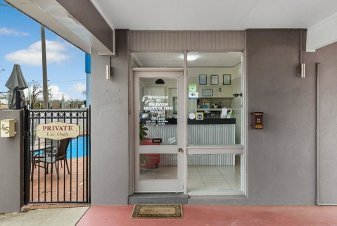 Bendigo McIvor Motor Inn - Accommodation Sunshine Coast 3