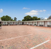 Bendigo McIvor Motor Inn