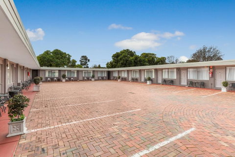 Bendigo McIvor Motor Inn - Accommodation Sunshine Coast 0