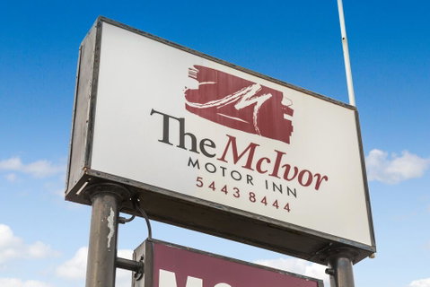Bendigo McIvor Motor Inn - Accommodation Sunshine Coast 1