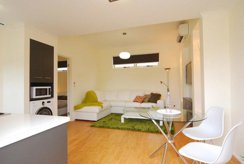 Bendigo Skyline, Bha - Accommodation Sunshine Coast 0