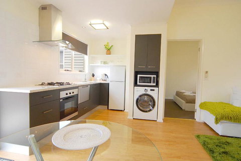 Bendigo Skyline, Bha - Accommodation Sunshine Coast 3