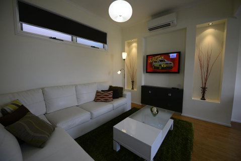 Bendigo Skyline, Bha - Accommodation Sunshine Coast 1