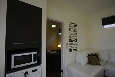Bendigo Skyline, Bha - Accommodation Sunshine Coast 2