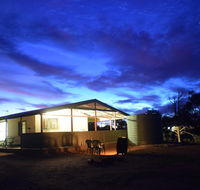 Bendleby Ranges - Accommodation Sunshine Coast
