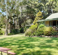 Bendles Cottages - Accommodation Sunshine Coast
