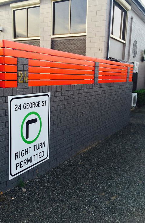 Benjamin Singleton Motel - Accommodation Sunshine Coast 3