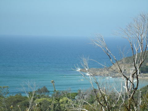 Benji's By The Sea - Accommodation Sunshine Coast 0