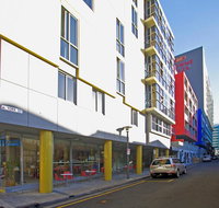 Bent St Apartments - Accommodation Sunshine Coast