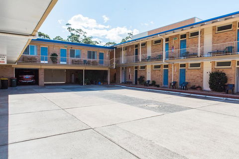 Bentleigh Motor Inn - Accommodation Sunshine Coast 0