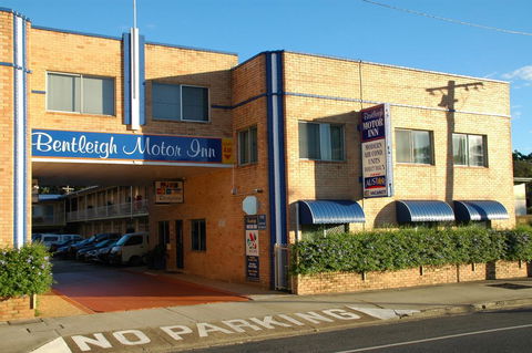 Bentleigh Motor Inn - Accommodation Sunshine Coast 2