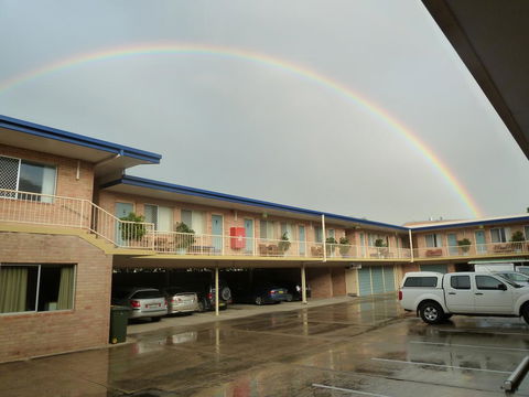 Bentleigh Motor Inn - Accommodation Sunshine Coast 1