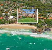 Berdella Park 25 6 Flynn Street - Accommodation Sunshine Coast