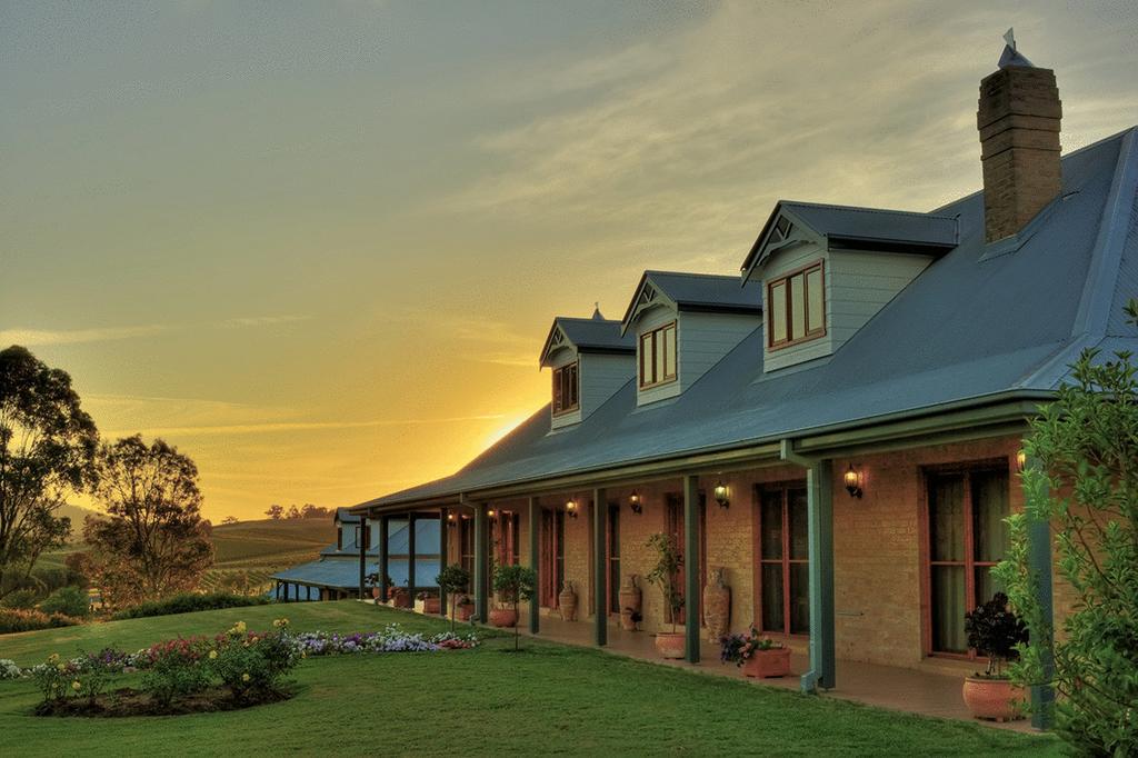 Pokolbin NSW Accommodation Sunshine Coast