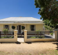 Berkeley Street Townhouse - Accommodation Sunshine Coast