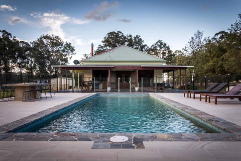 Bernstein Estate - Accommodation Sunshine Coast 2