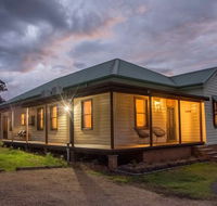 Bernstein Estate - Accommodation Sunshine Coast