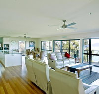 Berringar 71 Green Point - Accommodation Sunshine Coast