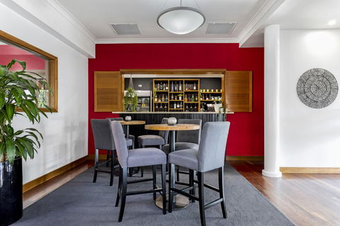 Berry Village Boutique Motel - Accommodation Sunshine Coast 2
