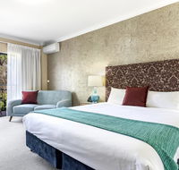 Berry Village Boutique Motel - Accommodation Sunshine Coast