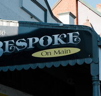 Bespoke On Main - Accommodation Sunshine Coast