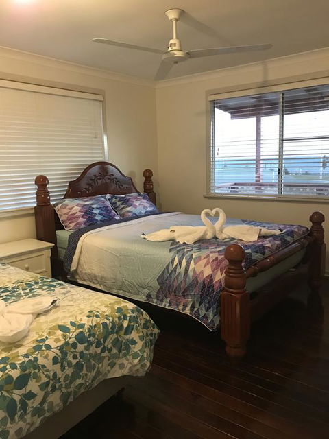Best Beach Villa - Accommodation Sunshine Coast 2