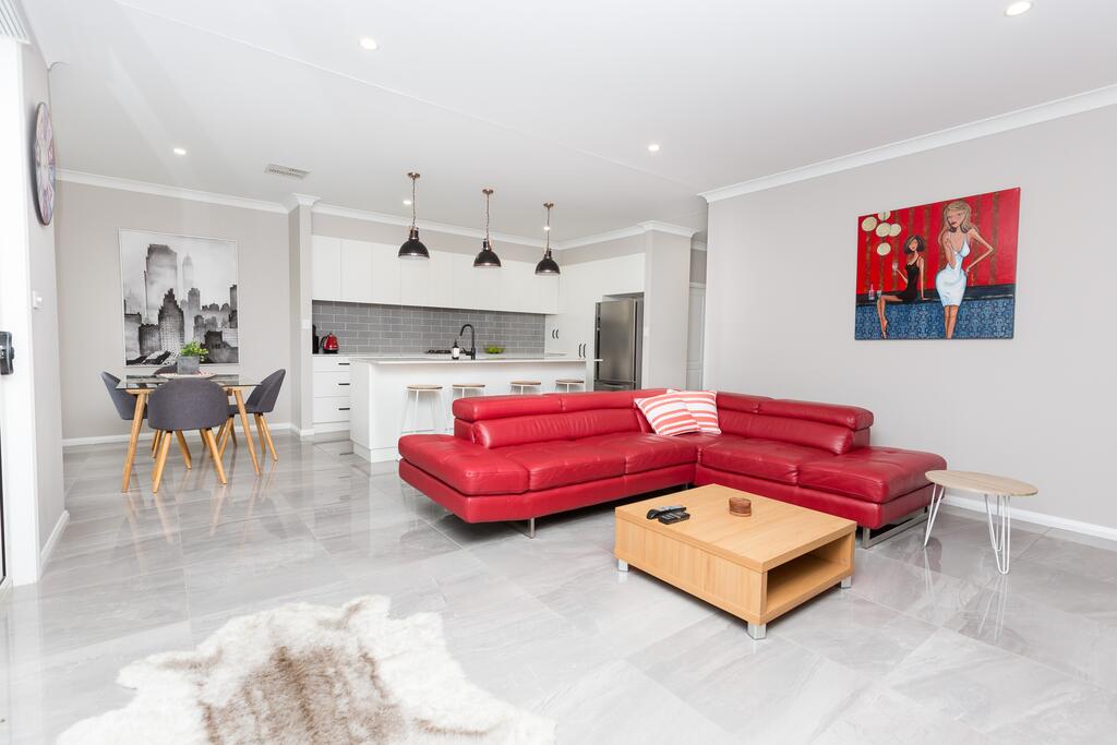  Accommodation Sunshine Coast