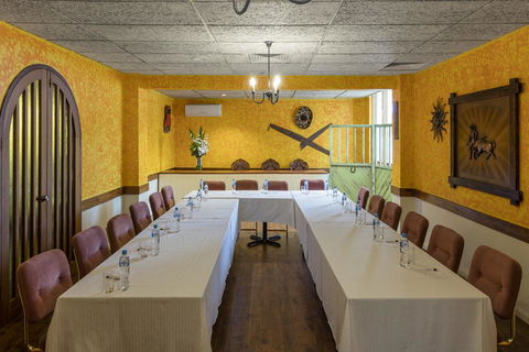 Best Western Adelaide Granada Motor Inn - Accommodation Sunshine Coast 3