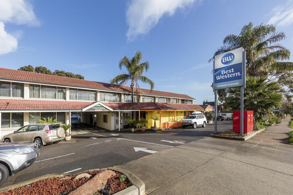 Glenside SA Accommodation Sunshine Coast