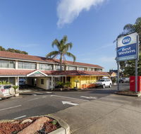Best Western Adelaide Granada Motor Inn - Accommodation Sunshine Coast