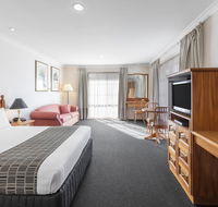 Best Western Ambassador Motor Inn  Apartments - Accommodation Sunshine Coast