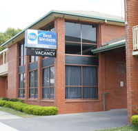 Best Western Apollo Bay Motel  Apartments - Accommodation Sunshine Coast